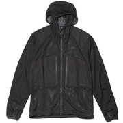インセクトシールド メッシュジャケット Insect Shield Mesh Jacket JK-24SU01104CH Charcoal Lサイズ [アウトドア パーカー メンズ]