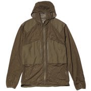 インセクトシールド メッシュジャケット Insect Shield Mesh Jacket JK-24SU01105KH Khaki XLサイズ [アウトドア パーカー メンズ]
