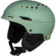 スウィッチャー ミップス Switcher MIPS 840053 Willow Green M/Lサイズ(56-59cm) [スキー スノーボード ヘルメット]