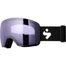 コナー Connor (Low Bridge Fit) 852157 170101 Matte Black(RIG Quartz) [スキー スノーボード ゴーグル]