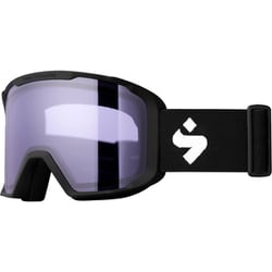 ダーデン Durden (Low Bridge Fit) 852091 Matte Black(RIG Quartz) [スキー スノーボード ゴーグル]