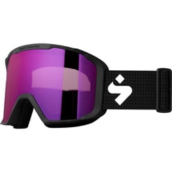 ダーデン Durden (Low Bridge Fit) 852091 Matte Black(RIG Bixbite) [スキー スノーボード ゴーグル]