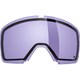 クロックワーク Clockwork RIG Reflect Lens 852119 RIG Quartz [スキー スノーボード スペアレンズ]