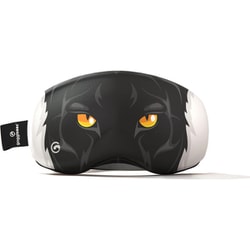 Black Panther FW24 Pro Soc GPRO-A201 [ゴーグル用アクセサリ]