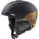 スタンス ミップス stance MIPS ブラック/ブラウンマット 58-62cm [スキー スノーボード ヘルメット]