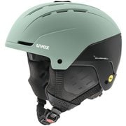 スタンス ミップス stance MIPS オキサイドグリーン/ブラックマット 58-62cm [スキー スノーボード ヘルメット]