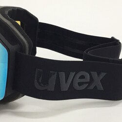 ヨドバシ.com - ウベックス uvex エビデント アトラクト V