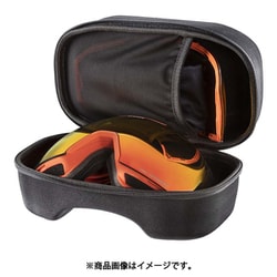 goggle case（ATTRACT対応） 55.9.004.1000 ブラック [ゴーグル用アクセサリ]