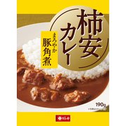 豚角煮カレー 190g