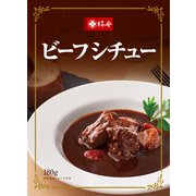 ビーフシチュー 180g