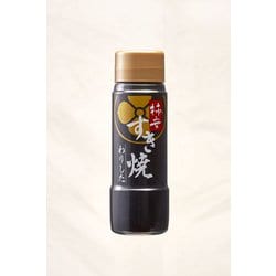 すき焼わりした 200ml