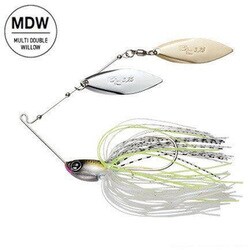 TR-010T [バスルアー バンタム スウェジー MDW 3/8oz 004 タイダルキラー]