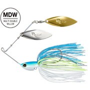 TR-014T [バスルアー バンタム スウェジー MDW 1/2oz 013 セクシーシャッド]