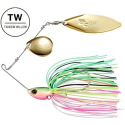 ZO-110R [バスルアー バンタム スウェジー TW 3/8oz 012 マディーチョイス]