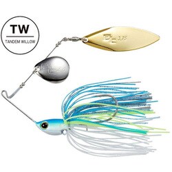ZO-110R [バスルアー バンタム スウェジー TW 3/8oz 013 セクシーシャッド]