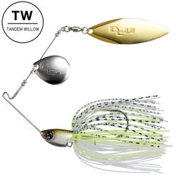 ZO-110R [バスルアー バンタム スウェジー TW 3/8oz 214 タイダルキラー]