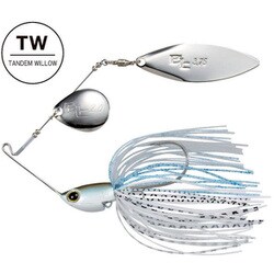 ZO-114R [バスルアー バンタム スウェジー TW 1/2oz 011 ナチュラルシャッド]