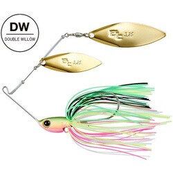 ZO-210R [バスルアー バンタム スウェジー DW 3/8oz 012 マディーチョイス]