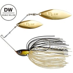 ZO-210R [バスルアー バンタム スウェジー DW 3/8oz 201 クロキン]
