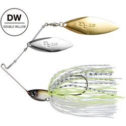 ZO-210R [バスルアー バンタム スウェジー DW 3/8oz 214 タイダルキラー]