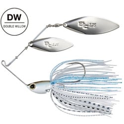 ZO-214R [バスルアー バンタム スウェジー DW 1/2oz 011 ナチュラルシャッド]