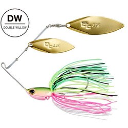 ZO-214R [バスルアー バンタム スウェジー DW 1/2oz 012 マディーチョイス]