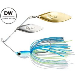ZO-214R [バスルアー バンタム スウェジー DW 1/2oz 013 セクシーシャッド]