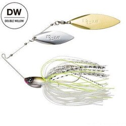 ZO-214R [バスルアー バンタム スウェジー DW 1/2oz 214 タイダルキラー]