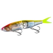 ZR-819W [バスルアー バンタム Btアーマジョイント 190F フラッシュブースト 002 Sピンクヘッド]