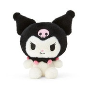 サンリオキャラクターズ ぬいぐるみ SS クロミ [キャラクターグッズ]