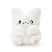 サンリオキャラクターズ ぬいぐるみ SS はなまるおばけ [キャラクターグッズ]
