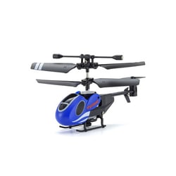 ヨドバシ.com - 京商 KYOSHO TS057 マイクロヘリコプター