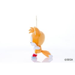 ヨドバシ.com - セガフェイブ SONIC&FRIENDS マスコット ヨドバシ.com - セガフェイブ SONIC&FRIENDS マスコット
