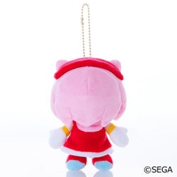 Amazon.co.jp: セガフェイブ（SEGA Fave） SONIC＆FRIENDS