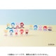 SONIC＆FRIENDS アクリルスタンドコレクション 1個 [コレクショントイ]