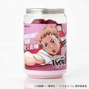 【劇場版ハイキュー!! ゴミ捨て場の決戦】夜久衛輔 ケーキ缶(ストロベリー味)
