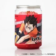 【劇場版ハイキュー!! ゴミ捨て場の決戦】西谷夕 ケーキ缶(いちご味)