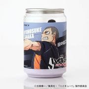 【劇場版ハイキュー!! ゴミ捨て場の決戦】田中龍之介 ケーキ缶(レアチーズケーキ味)