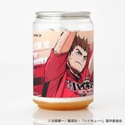 【劇場版ハイキュー！！ ゴミ捨て場の決戦】犬岡走 ケーキ缶（白桃味）