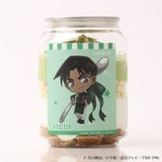 名探偵コナン オリジナルケーキ缶（服部平次）