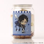 名探偵コナン オリジナルケーキ缶（伊織無我）