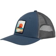 アーティストシリーズパッチトラッカーキャップ A8277229 フットヒルサン（721） [キャップ]