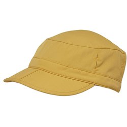 サントリッパーキャップ S2A06076 ゴールデンロッド/クリーム（638） Mサイズ [キャップ]