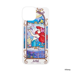 41-970140 [iFace Refシート DS SGアリエル iPhone 15用]