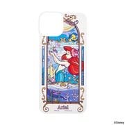 41-970140 [iFace Refシート DS SGアリエル iPhone 15用]