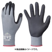 AC800-L [静電気対策・耐切創手袋 AC800 制電フォルテックスニトリルパーム手袋 Lサイズ]