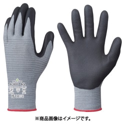 AC800-S [静電気対策・耐切創手袋 AC800 制電フォルテックスニトリルパーム手袋 Sサイズ]