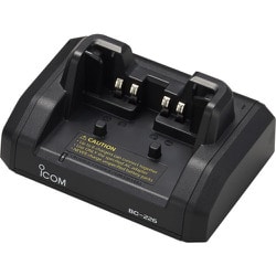 1口充電器（6連結可能） BC-226