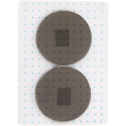 防振・滑り止めゲル 40Φ 2個入り BGL-004