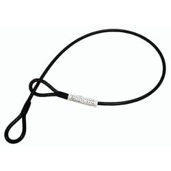 Sフレックスワイヤー 8X1M BK-1177